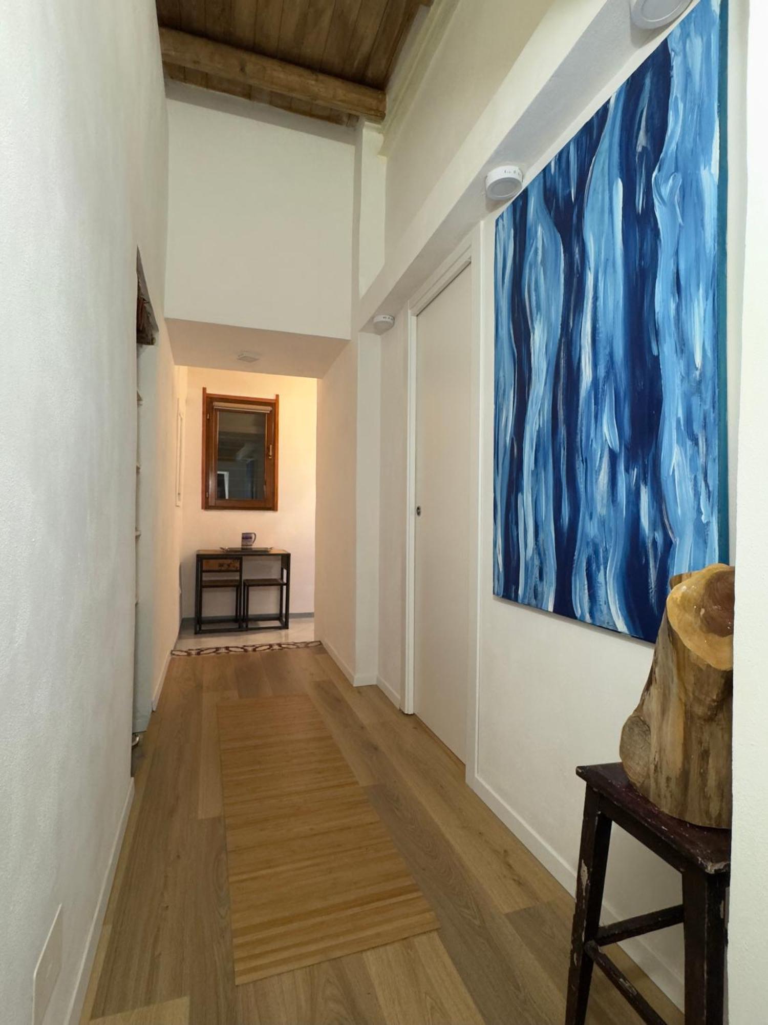 Vetriera Home ปาแลร์โม ภายนอก รูปภาพ