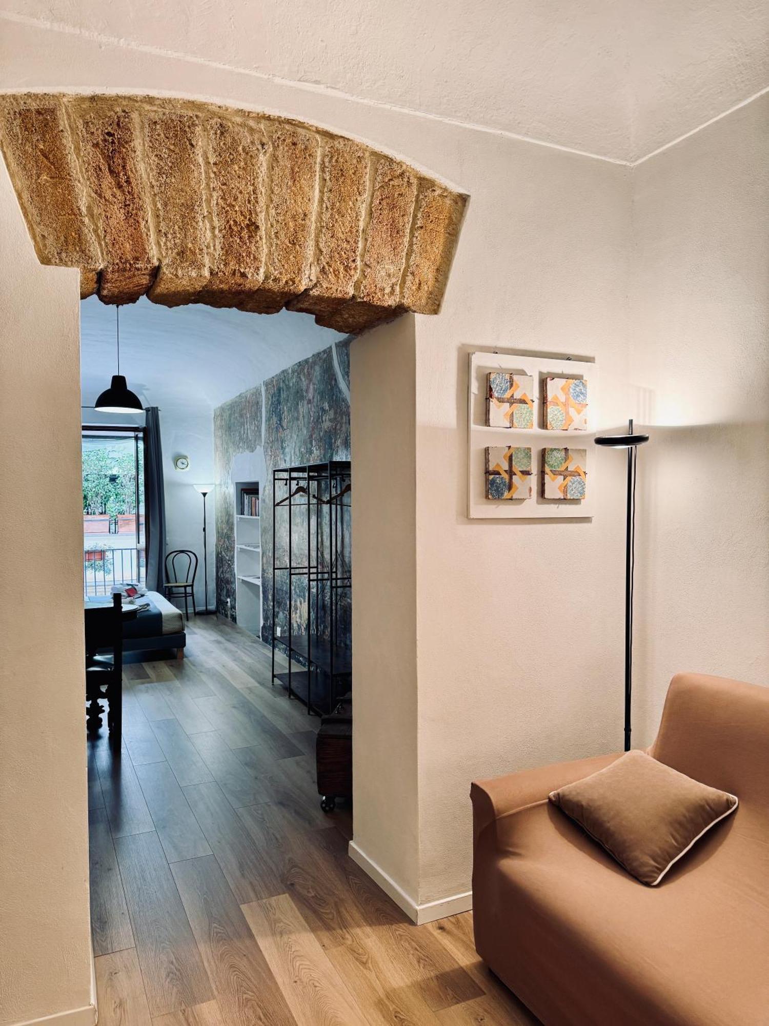 Vetriera Home ปาแลร์โม ภายนอก รูปภาพ
